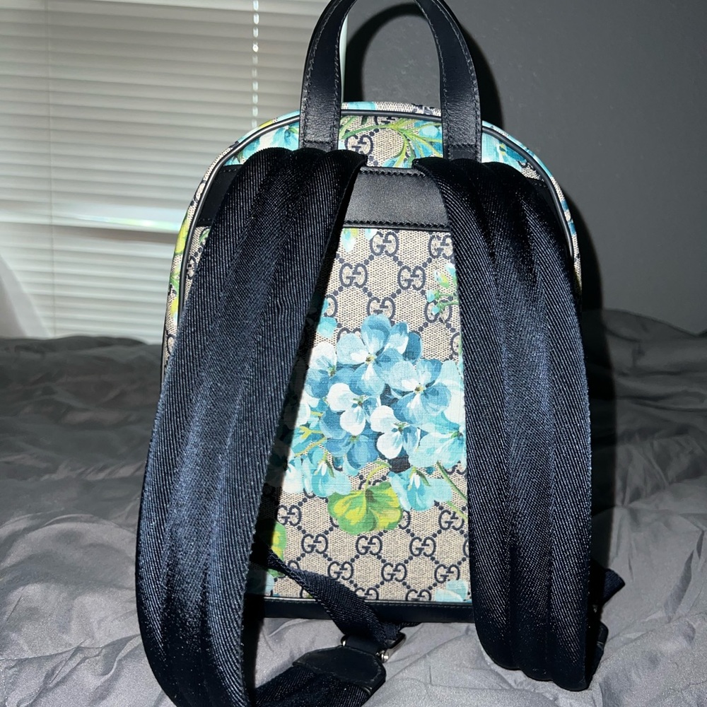 Gucci Backpack - Picture 5 of 16